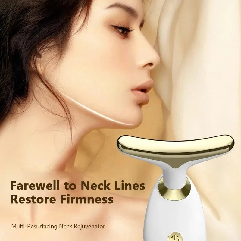 EMS Face Lifting Massager