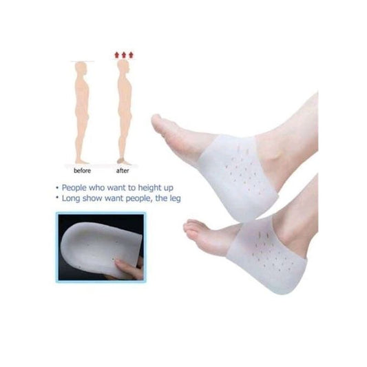 Heightening Bionic Heel Set