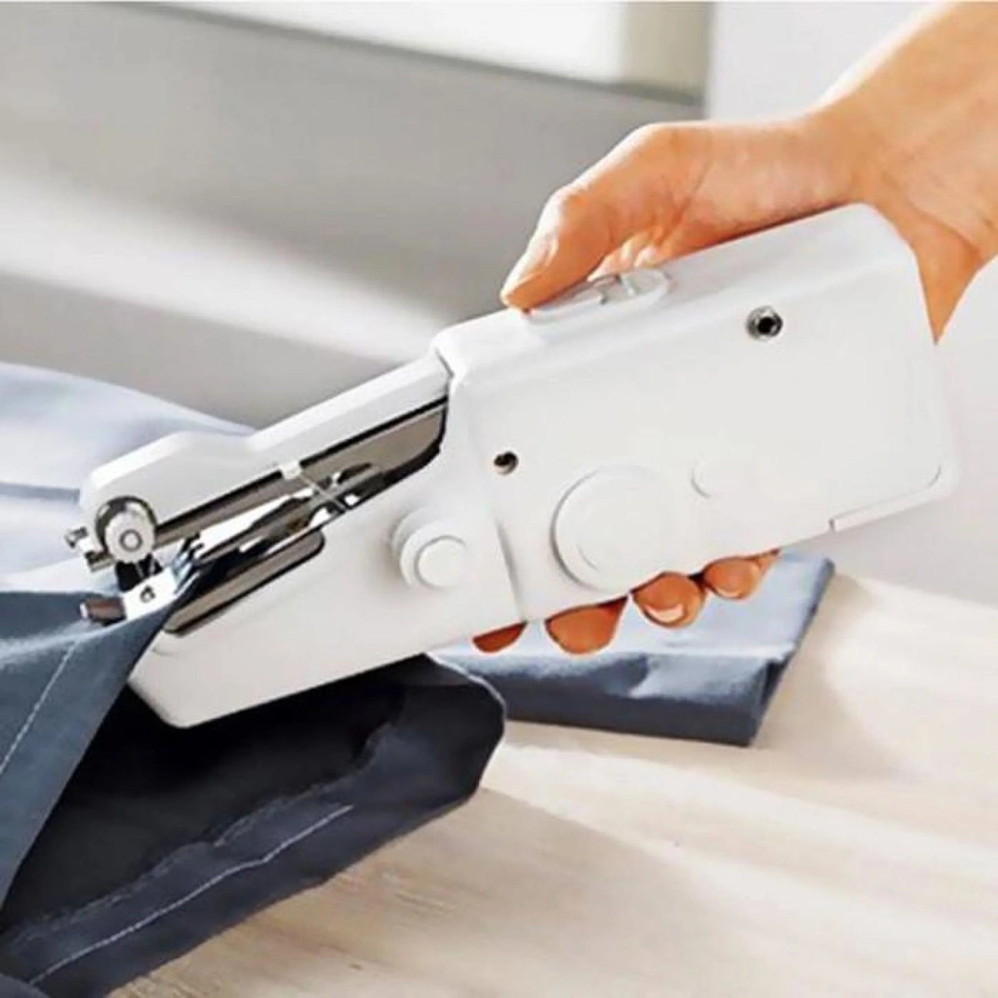 Portable  Sewing Machine