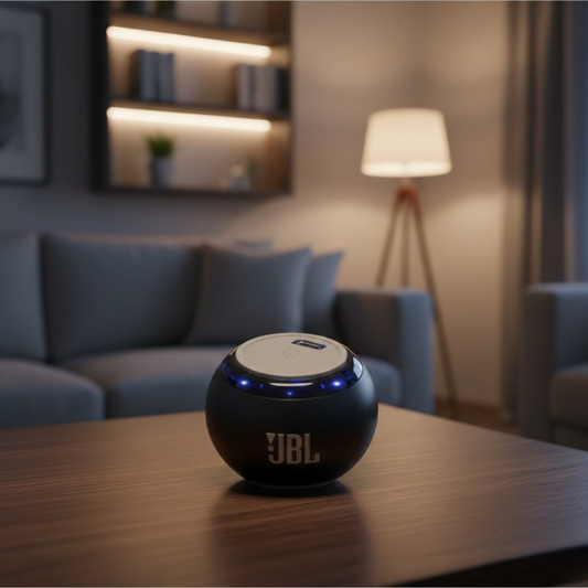 Mini Bluetooth Speaker