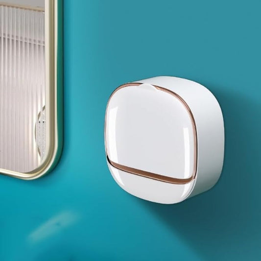 Waterproof Soap Dish