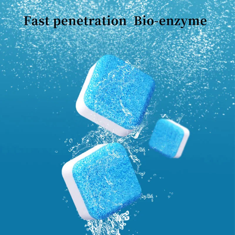 Washing Machine Tablets