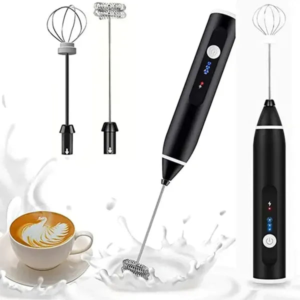 Electric Milk Frother