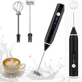 Electric Milk Frother