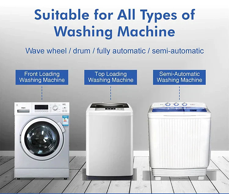 Washing Machine Tablets
