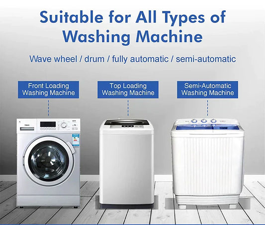Washing Machine Tablets