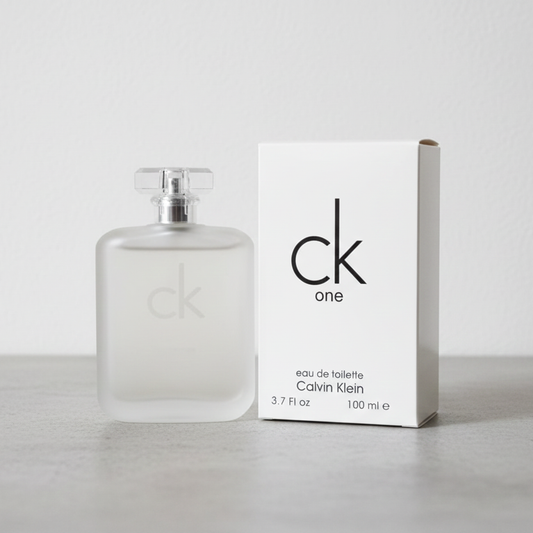 Calvin Klein CK One Perfume