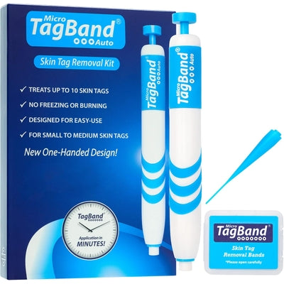 Skin Tag Removal Kit