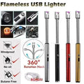 Electric Arc BBQ Lighter