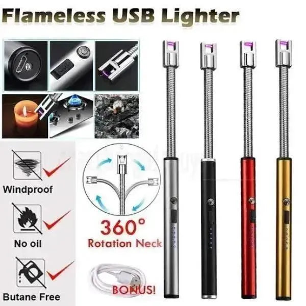 Electric Arc BBQ Lighter