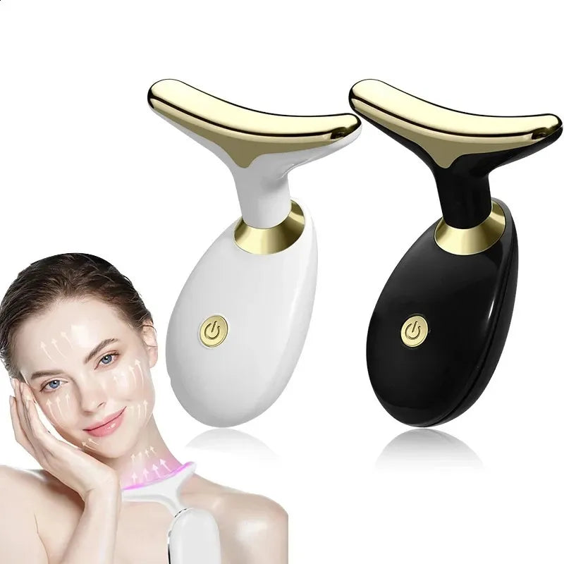 EMS Face Lifting Massager