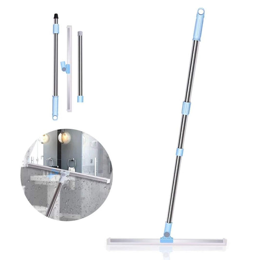 Multifunction Silicone Mop