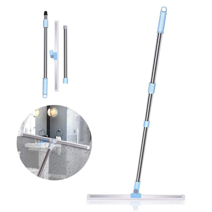 Multifunction Silicone Mop