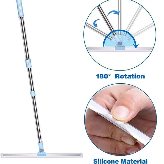 Multifunction Silicone Mop