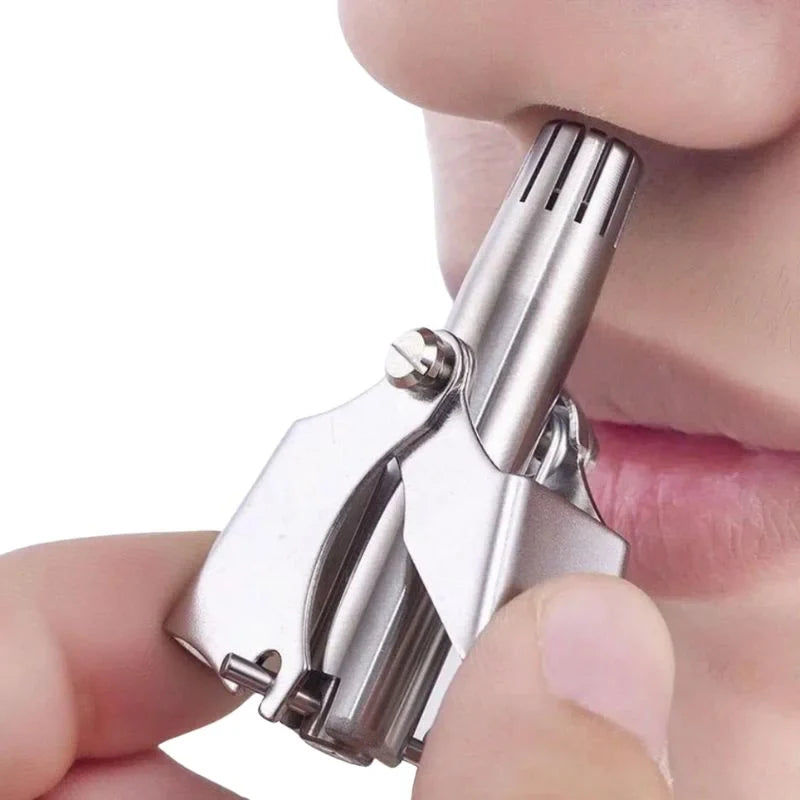 Nose & Ear Hair Trimmer