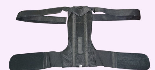 Posture Corrector Back Support Belt