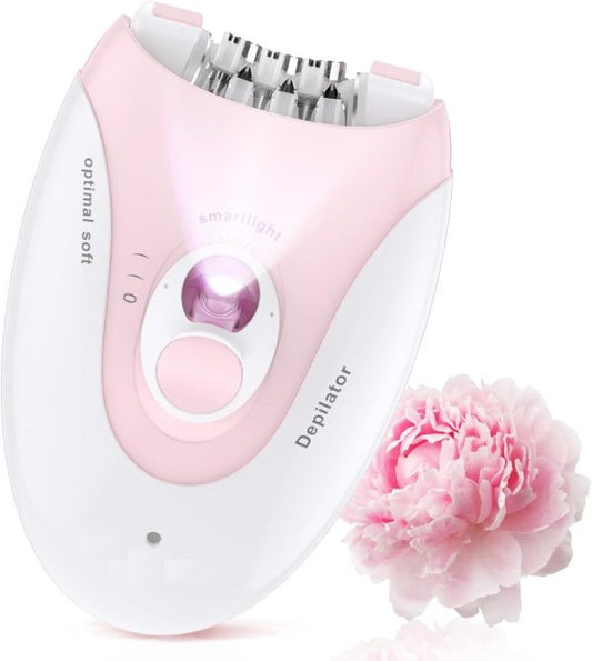 Daling DL-6032 Women’s Cordless Epilator