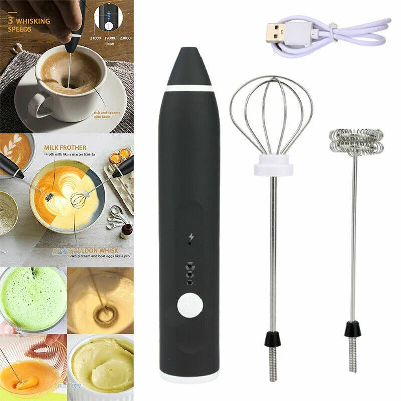 Electric Milk Frother