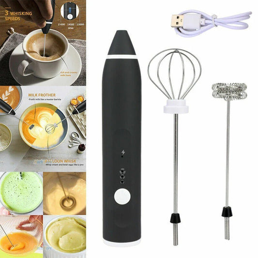 Electric Milk Frother