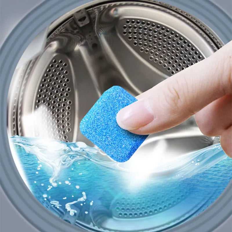 Washing Machine Tablets