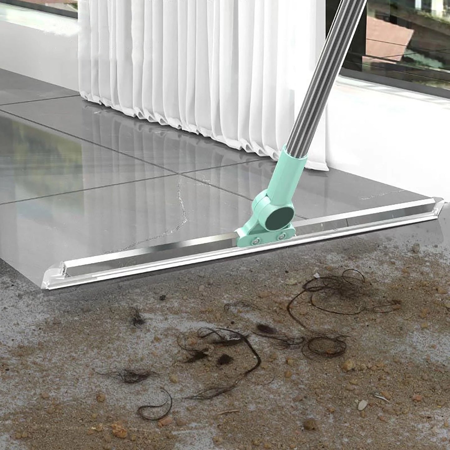 Multifunction Silicone Mop