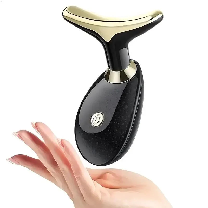 EMS Face Lifting Massager