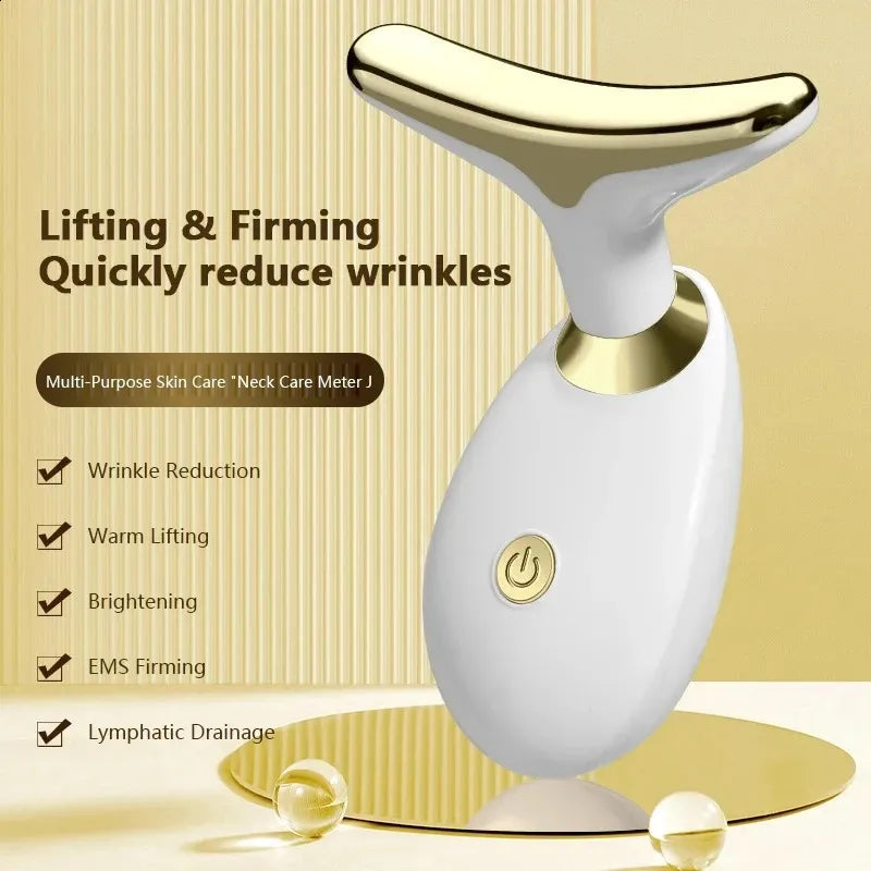 EMS Face Lifting Massager