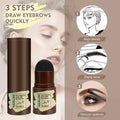 Easy Brow Stamp Kit