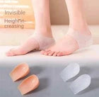 Heightening Bionic Heel Set